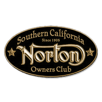 so cal norton club